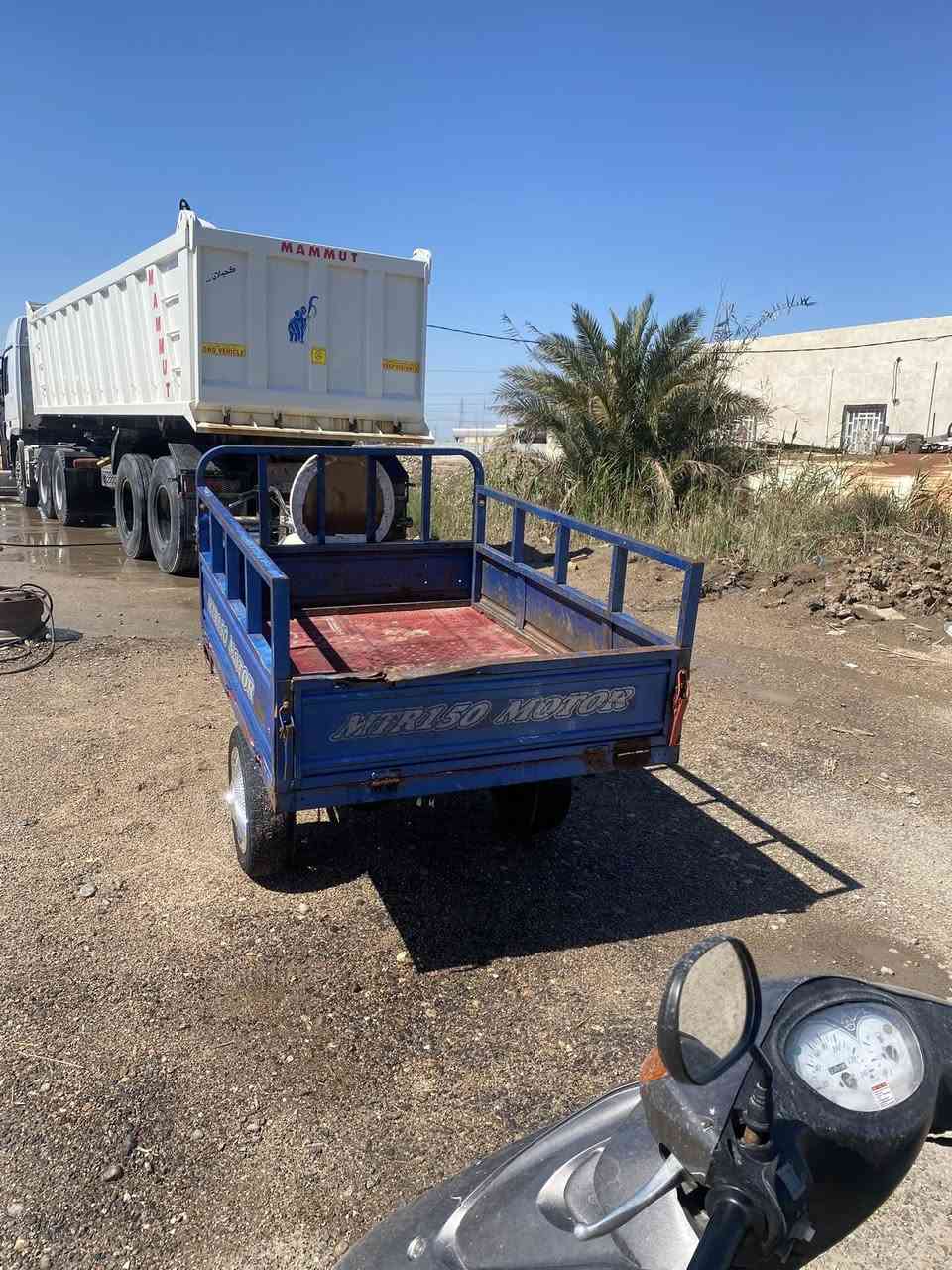 سلام عليكم ستوته الل بيع معمره كلهه تعمير جديد بس لبدي صبقه بلاديه كسن محرك ميتين كسن لطش سلف عندر كلشي شغال ماا ناغصهه برقي ***********مكاني بصره دير
