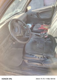 برنس ٩٣ • جير اتوماتيك • انبار مدور