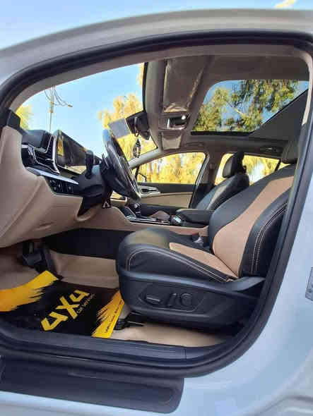 سبورتج 24 فول مواصفات ماشيه 16رقم اربيل بسمي سنويه وهزه جديده مكاني بغداد السعر 241الرقم***********
