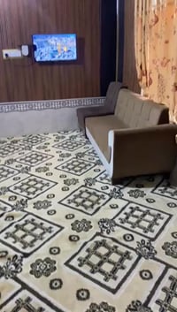 فرشه • ٥×٤م