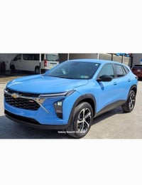 تراكس RS • ٢٠٢٤ • ماشيه ٢٧ الف