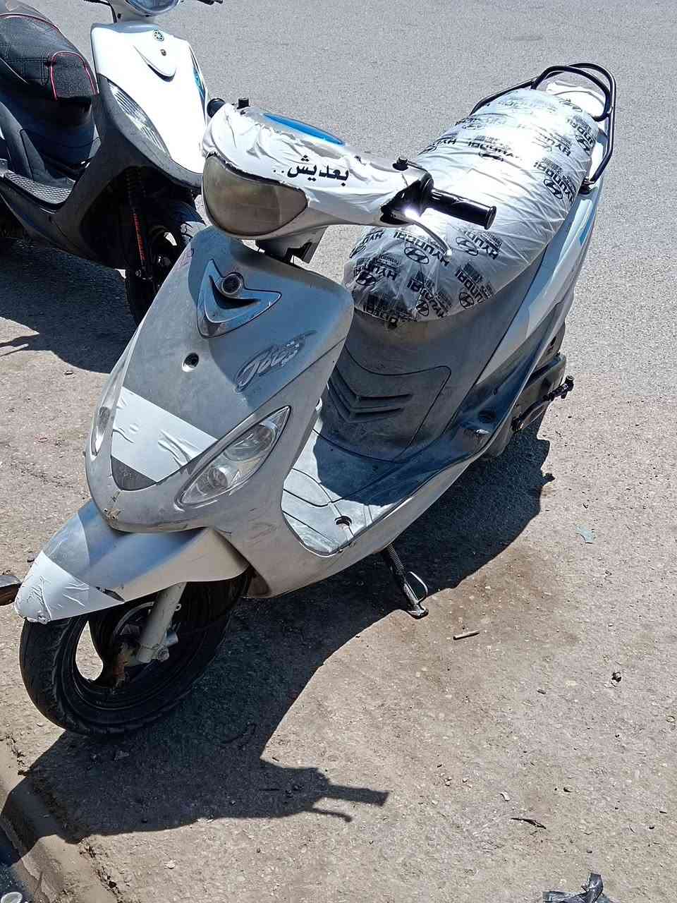 البيع ماكس منغولي مفتوح ولفات بس  كفرات بلاد ختم واحد سعرها 500 وبيها مجال


**إذا كنت صاحب هذا الإعلان وتريد حذفه لأي سبب، رجاءا أرسل رسالة إلى الدعم الفني**