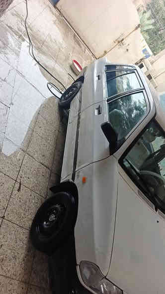 سلام عليكم سايبا ٢٠٠٩ للبيع كير محرك تبريد خير من الله لا ضربه لا صبغ لا تبديل شواصي كفاله شاشه كامره دواره سياره جاهزه من كلشي السعر ٣٧ مكان السياره بغداد الاسكان للاستفسار ***********
