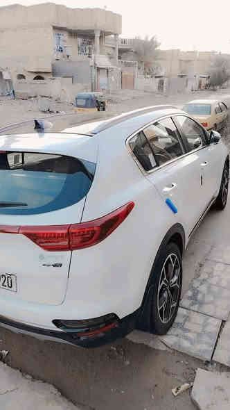 سلام عليكم سبورتج جبتي لاين فول ماشيه ٦٩ عنوان بغداد تاجي رقم الهاتف  السعر ٢٢٨ وبيهه مجال ***********
