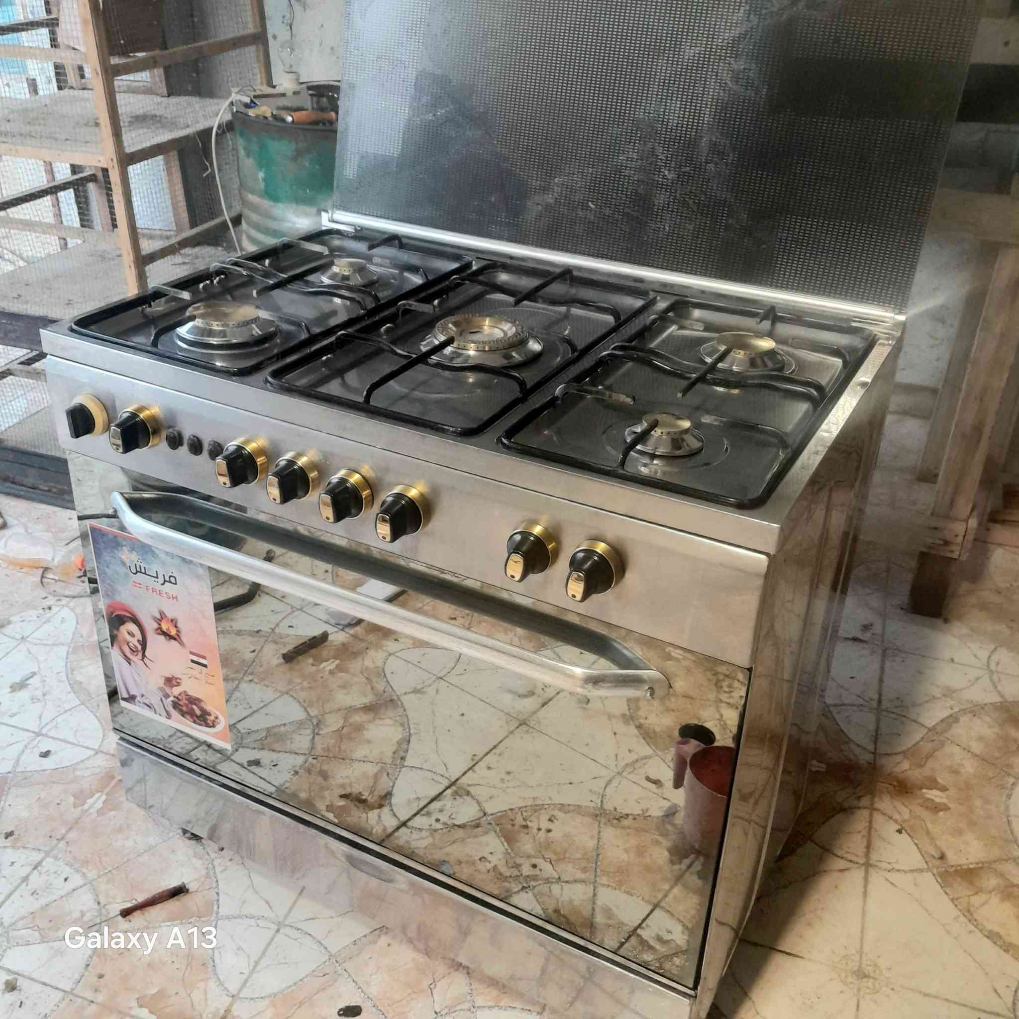 طباخ فرش مصري استيل باب اول كوله شغال وعلى الفحص مكان حي النداء شارع المكاتب وتساب مازنجر موجود ***********
