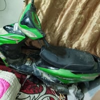 دراجه للبيع • نظيفه • حله ابو خستاوي