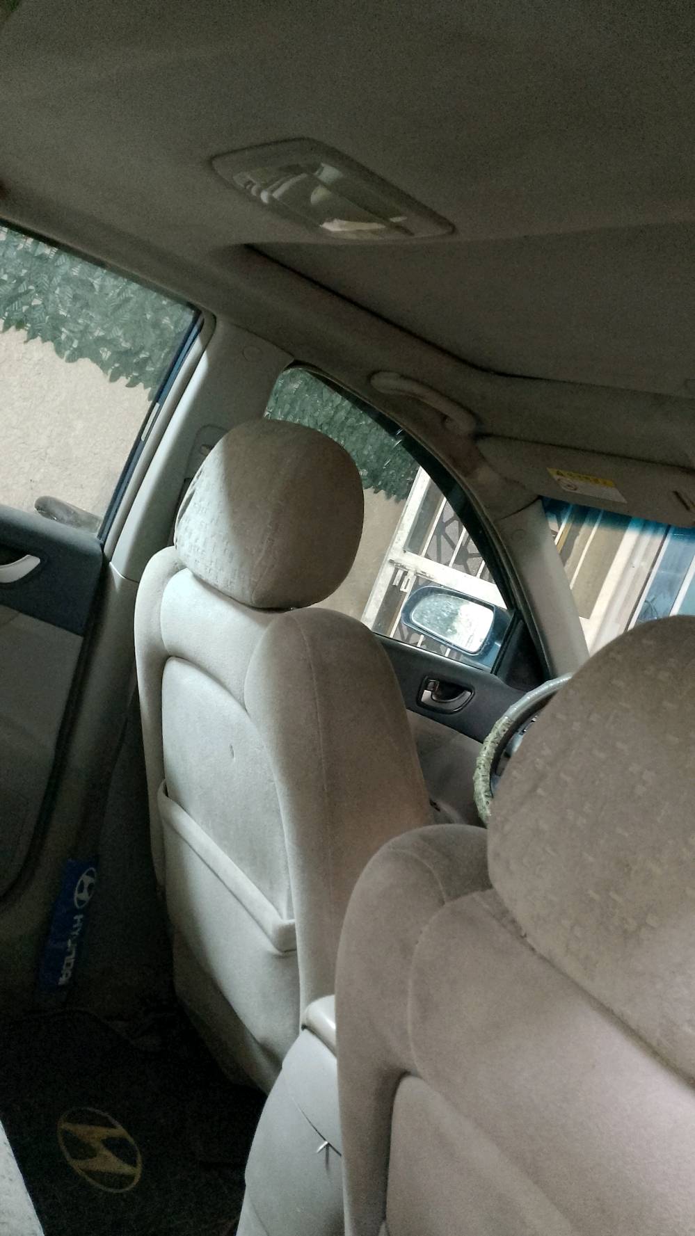 سوناتا ٢٠٠٧ محرك كير حاوية جدد تخم تاير ٣٣٠٠ وارد تبريد ثلج غاز بانزين سنوية ٢٠٢٧ بأسمي صبغ عام فتحة سقف السعر ٨٥ قفل