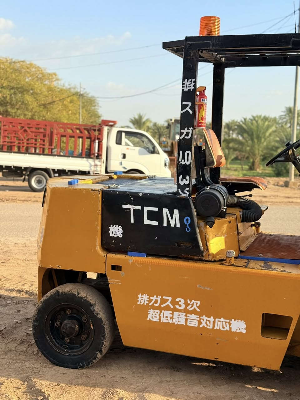 شوكيه للبيع او مراوس حسب القناعه 
٤ طن مكفوله كفاله عامه مرقمه أصوليه 
الحله الحمزه الغربي 
***********
***********
