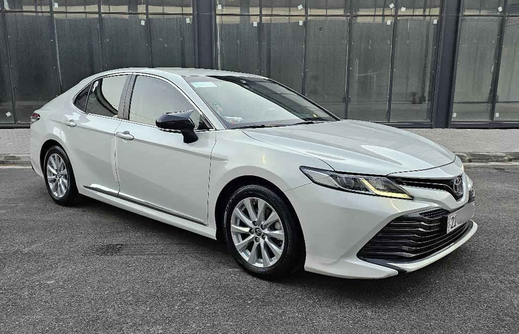 كامري 2018 خليجي 
مواصفات LE بدون صبغ 
للاستفسار اكثر اتصل برقم التالي 
***********
*********** السليمانية, العراق
