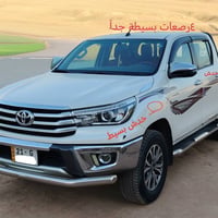 هايلوكس • ٢٠١٩ • كركوك