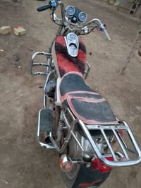 تايموته • موديل 16 • مكينة مفتوحة