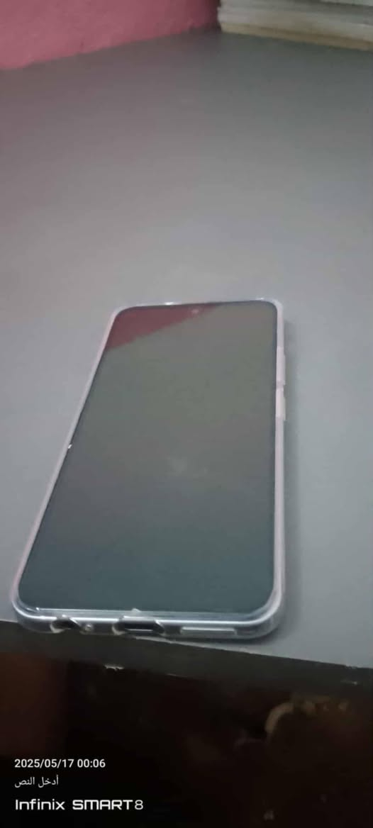 Infinx Hot 50 pro plus
ذاكره 256 
عشوائيه 8
السعر 175

وااتساب  ***********

