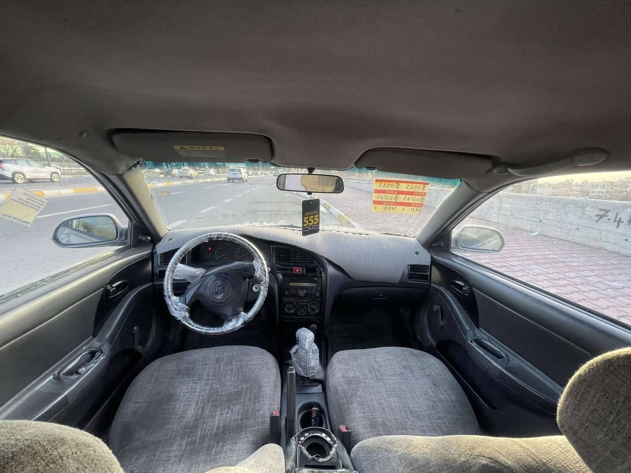 هۆندا النترە مۆدیل 2002 مواسەفات خلیجی مەکینە 20 گیرعادی تەبرید ساردوو گەرم بەشەرت گیرو مەکینە بەشەرت رەقەم سلێمانی هەزەی تازەیە سەنەوی تا 2028 تازەیە  4وتایەو ویلی لۆکی لە ژێر دایە تەقەورەقەی تیانیە سعری 50 گەلاو کەمێ معامەلە شوێن سلێمانی
***********
***********
