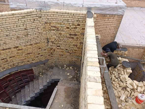 سلام عليكم ورحمة الله ❤ڪادر متكون من 3خـلفات..متفـرق حالين ♥🤍
شغل درجه.. +درجه ثانيه..   وبأنسب لاسعار الستفسار على رقام ***********اسيه واتساب وتصال ***********اثير تصال 🤍💕شـغلنه ميسان العماره قواضي والنحيه 🤍💕نشتغل عل دبل ومقطوعه ويوميه 💕🤍🥰
