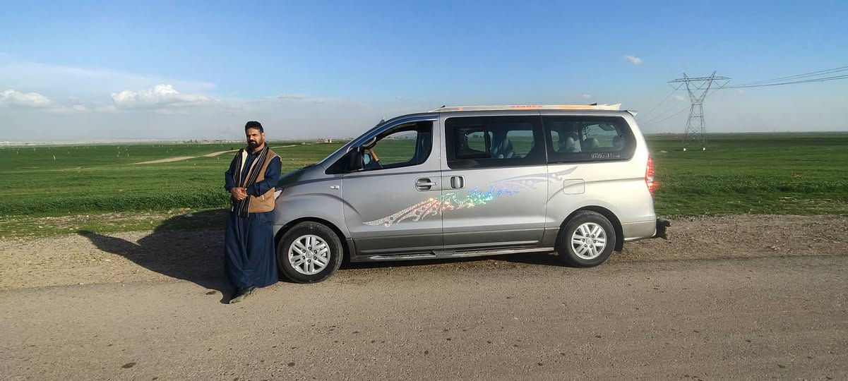 سلام عليكم 
ستاركس ادبلو للبيع 
شرط كفاله عامه كوريا وعراق 
موديل 2018 
جاهزه من كلشي 
ديوانيه مركز
***********
سعر 267بيه مجال
