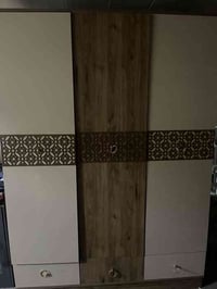 دولاب ٣ بواب • جديد • زيونة