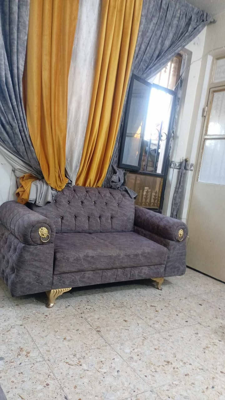 تخم 5مقاعد مع البردات سعره 300 العنوان بغداد البلديات


**إذا كنت صاحب هذا الإعلان وتريد حذفه لأي سبب، رجاءا أرسل رسالة إلى الدعم الفني**