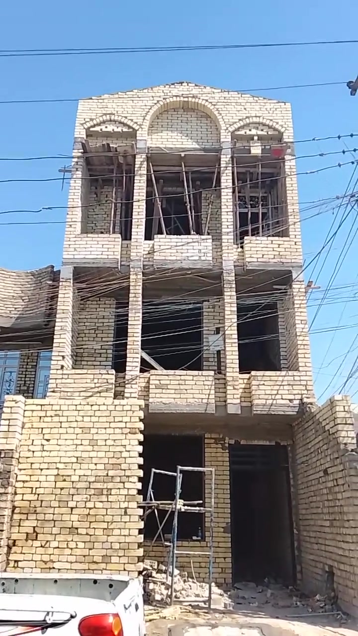 السلام عليكم فادر بناء مصري شغل درجه اولى اسعار مناسبه للجميع ورقم الواتساب ***********
