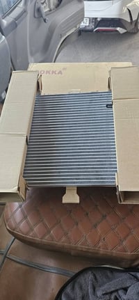 منظومة تبريد كنتر جديده لبيع 07816464058