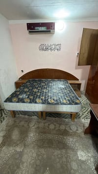 غرفه نوم • عراقي • الحله/الثوره