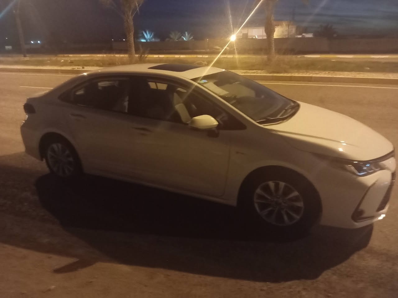 كورلا ٢٥ زيروا رقم بغداد مقترض وكفيل اتصال ***********
