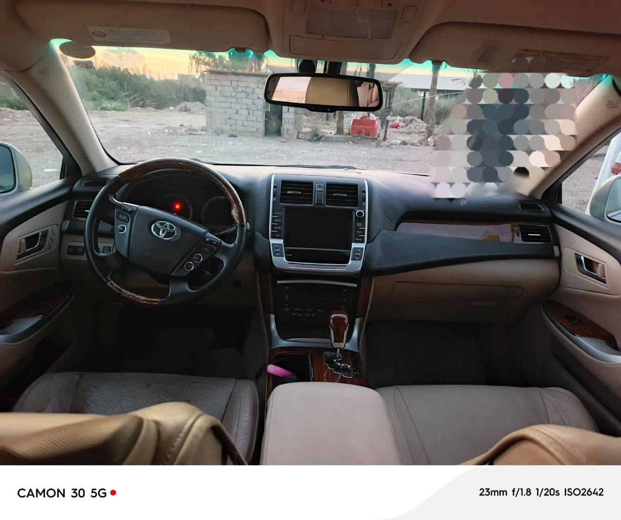 ماجستا 2010 vip اللون سلفري داخل بيجي كشنات تدفئه تبريد شاشه بالقماره  8 سلندر مكفول من الكص تم للحجز الإلكتروني للفحص السعر 95
غير متواجد ع الفيس 
اتصال / واتس اب 
***********
