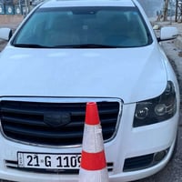 امگراند ٨ • ٢٠١٣ • السليمانية