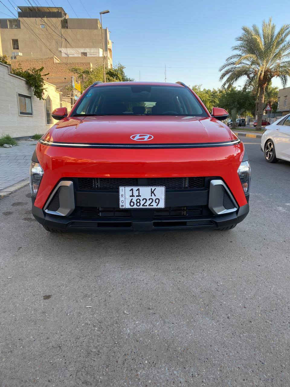 سلام عليكم
للبيع كونا موديل 2024 وارد امريكي
رقم بغداد ماشيه ٩٠٠٠ لف
ضرر السيارة تبديل دعاميه أمامية فقط
بدون ايرباك رقم شاصي وصور الحادث بل منشور
مواصفات السياره تحكم استيرن جهتين
شاشه كبيره كامره دوار
تحديد مسار اشاير بالمري
سايد بريك كهرباء
لد خلفي وامامي الايد زنون
ابواب بصمه تتشغل عن بعد
رادارات جانبيه بصمه
ويل كب حجم المحرك 2000 دوش
السعر 178 وبيه مجال بسيط
مكان السياره شارع فلسطين
اتصال على هذا الرقم ***********
