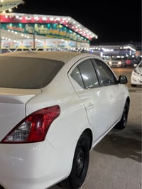 نيسان صني • ٢٠٢٠ • رقم اربيل