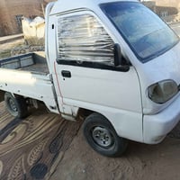 عموشه • ٢٠٠٧ • صندوك جديد