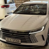 بي واي دي دستروير للبيع ماشيه الف فقط2025 مكفوله كفاله عامه من كلشي  م...