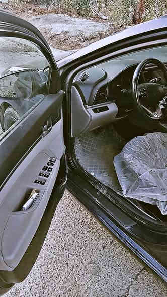 هونداي النترا 2020✅
خليجيه السياره ✅✅
گير itوضع شركه ✅✅✅
محرك 16دوش ✅✅✅✅✅
اللون ازرق نيلي ✅✅✅✅✅✅
السيارة باسمي ✅
رقم بغداد مشروع وطني – شرط التحويل وين ما تريد ✅

فئة n_lineفول مواصفات:

نظام ECO

نظام SPORT

نظام CRASH

نظام TERPO

مقاعد جلد أورڤال

تحكمات ستيرن

4 أنظمة قيادة

شاشة LEP

كاميرا خلفية 🎥

تحديد مسار

طقم أمامي + خلفي جديد

السيارة جديدة برغي، متحتاج أي مصرف لسنة كاملة 💪

📍 حادثها: بيهه مكانات بخ فقط 
📞 ***********
📱 واتساب: ***********

🔴 السعر 💵 كلش مناسب  💸✅

#النترا #هيونداي #Hyundai_Elantra #هاتشباك #سيارات_العراق #بغداد #Iraq_Kurd_Cars #بيع_سيارات #هيونداي_النترا #سيارات_نظيفه
