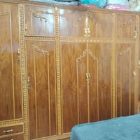غرفة نوم للبيع تزكام انتصال على رقم 07727012295