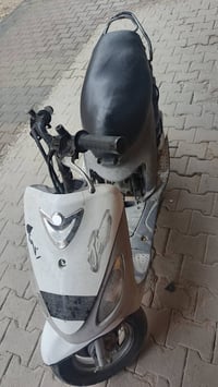 دراجة كهربائية • ماكس منغولي • ناصرية مركز