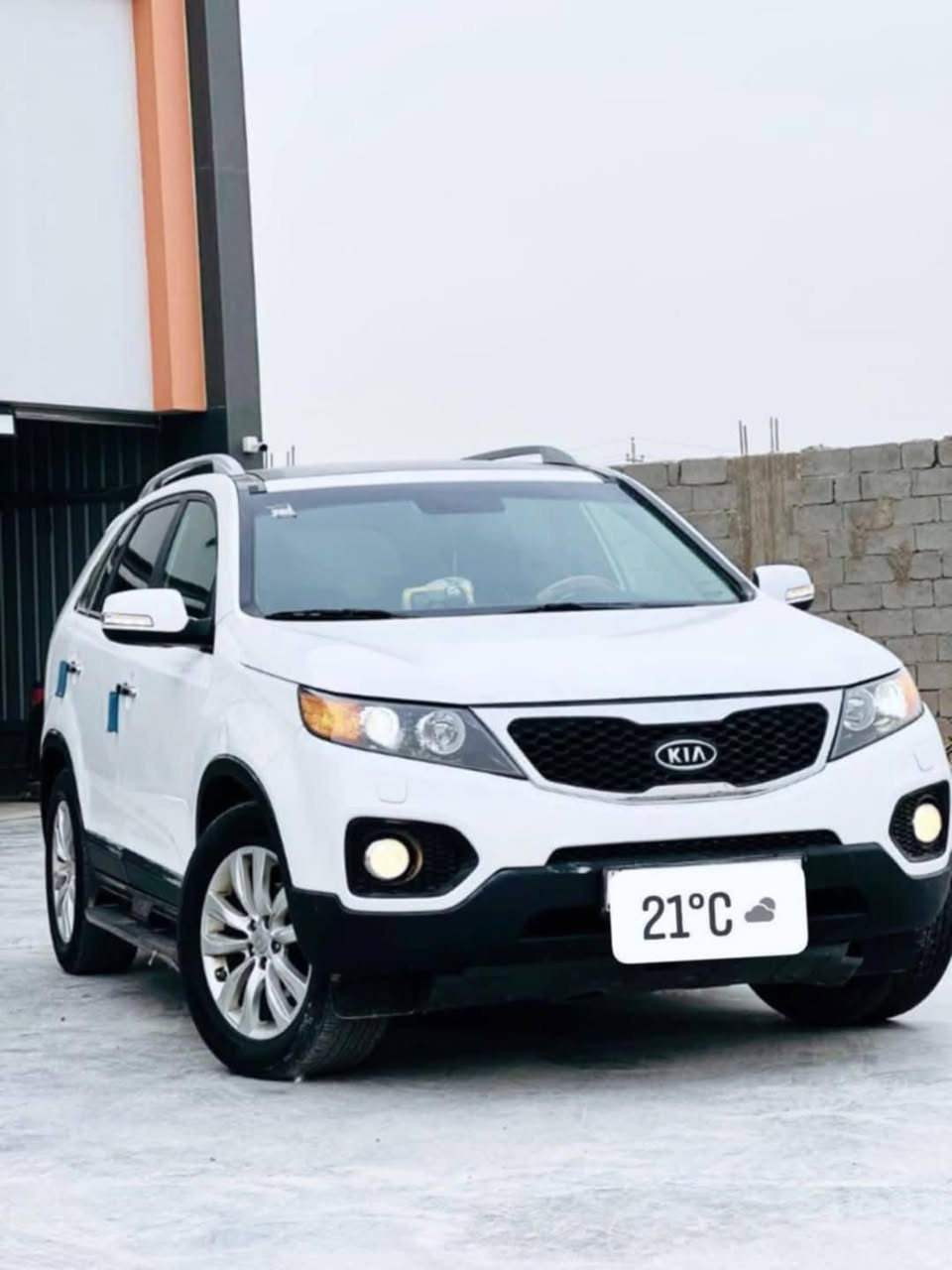 سلام عليكم ورحمة الله وبركاته
سورنتو 2013 اصل  مروس  وبيع 
               كاز كاز كاز 
سوبر صفر جاج شلعه 
حصت كاز بجميع المحطات
ادوات أدوات
متومه شمالي ارقام وسنويه 
كصه جنطه 
تخم تاير 
لون ابيض صدفي
فول مواصفات الفتحتين
دوسه بلباب
بصمه تشغيل 
بصمه ابواب
دواخل اسود
نظام ايكو 
نظام منحدرات
مانع نزلاق
حداديه ع وضع شريكه
امريه شفط اشاره
زراكات لايت
كشنات كهرباء
 حساس خلفيه 
السعر 65 
مكان البصرة 
***********
