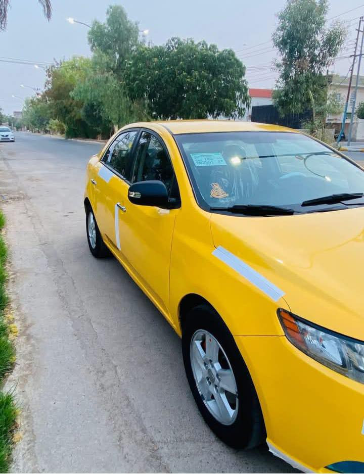 كيه سيراتو مديل 2012.  ادوات ادوات. متومه بغداد. فول السياره ما عده الفتحه. حداديه طوبه. تبريد ثلج. مكاني البصره. السعر 48. رقمي. ***********
