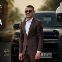 🛡️ إلى أهلنا في الأمين الثانية...  ليس كل عمل يُقاس بالربح... بعض الأع...