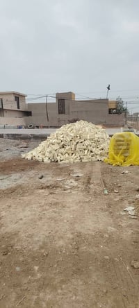 طابوق درجة • ديكور