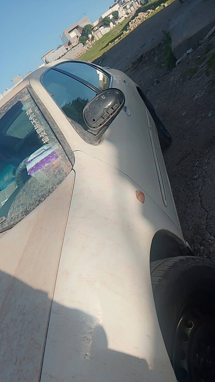 Nissan Maxima 2002 ***********

