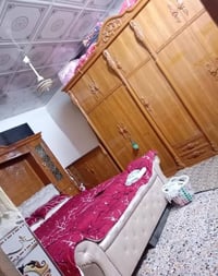 النجف حي ميسان • ٧٠م • غرفه وصاله