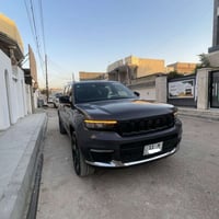 كراند شيروكي • ٢٠٢٣ • رقم بغداد