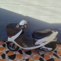 ابو السلة • دراجة نارية • سعر خاص