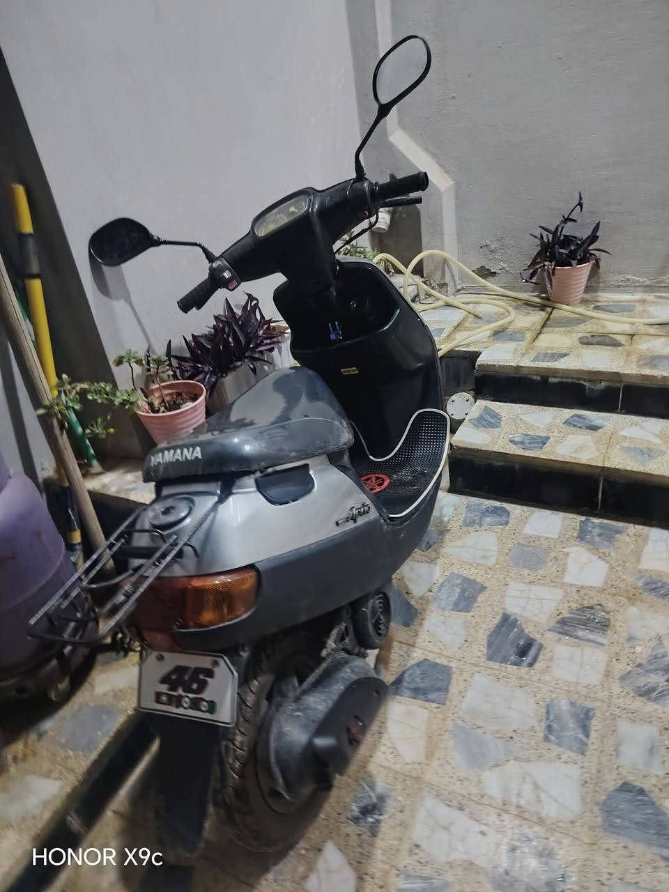 سلام عليكم للبيع ماطور بوتين جديد كهربيات كلها شغله محرك شاصي مالتي نظيف السعر 250 وبي مجال قليل ***********
