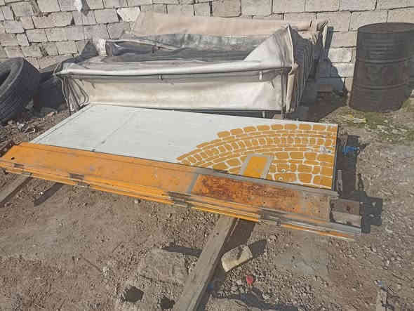 منضومه جادركبس كامله للبيع للاستفسار***********
