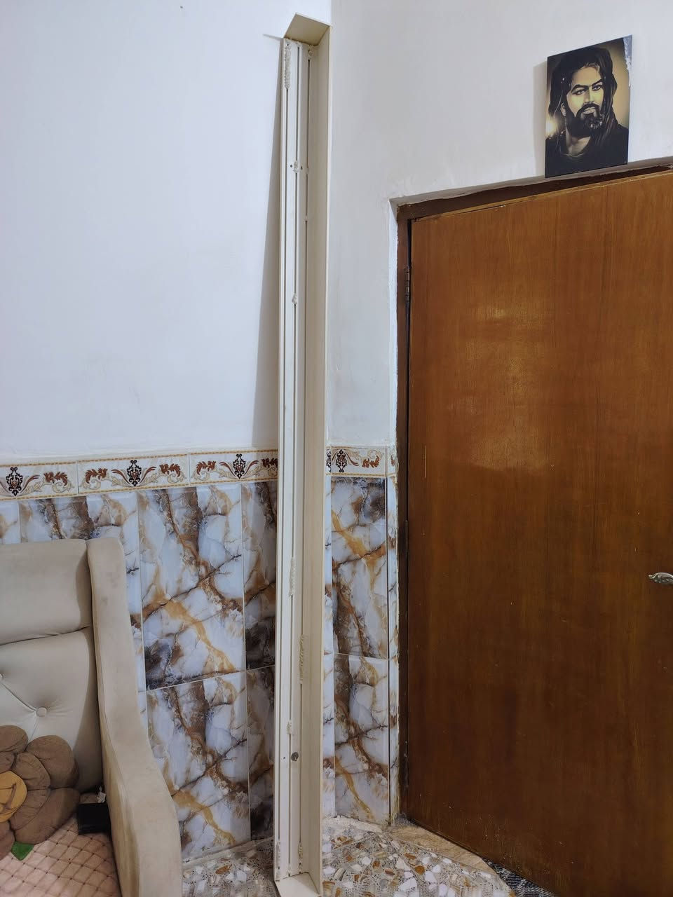 سجه مال برده التركي قياسه مترين ونص للبيع بعده. جديد


**إذا كنت صاحب هذا الإعلان وتريد حذفه لأي سبب، رجاءا أرسل رسالة إلى الدعم الفني**