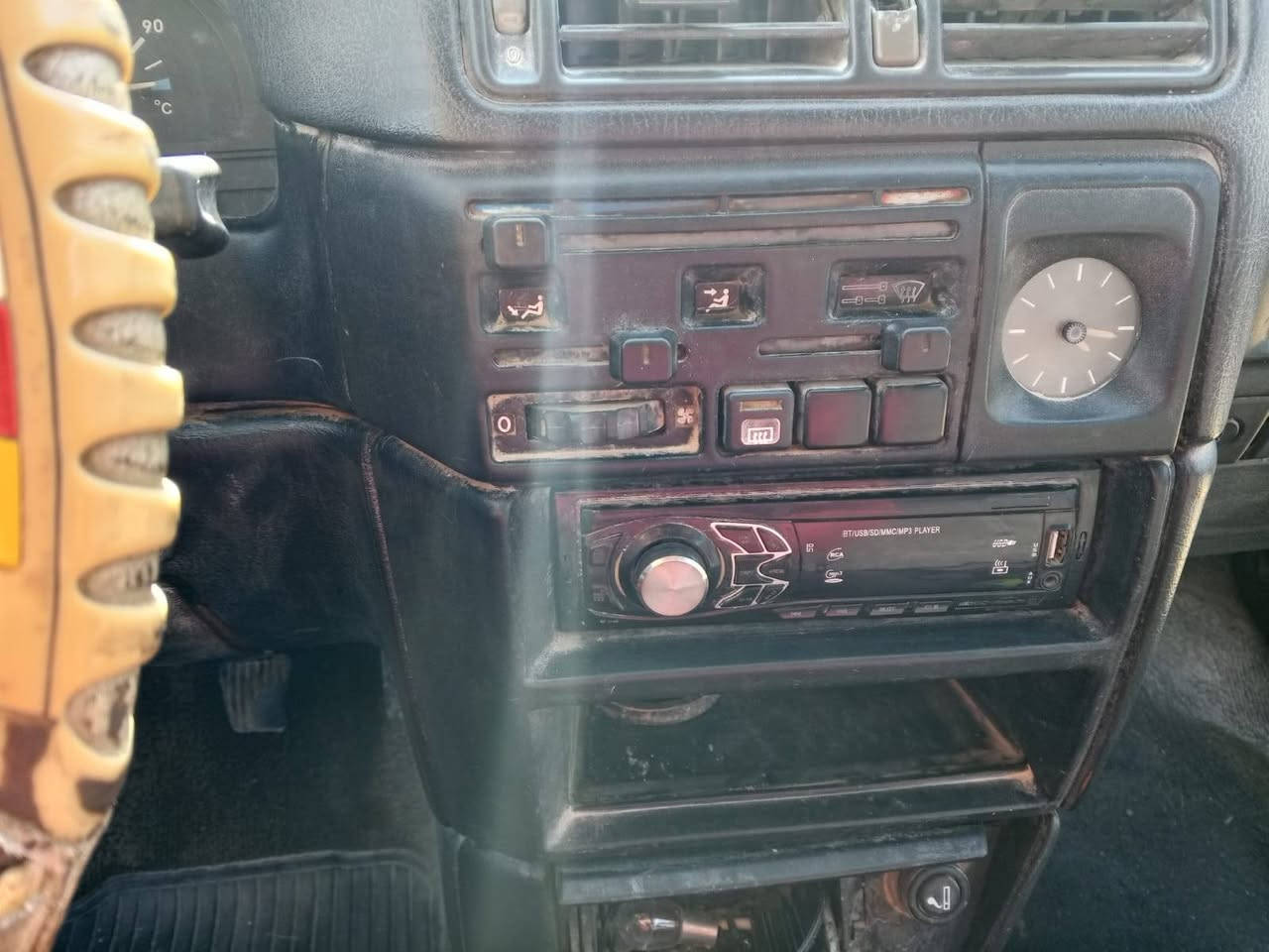 السلام عليكم  اللبيع اوبل فكترا  موديل  91   الإتصال ول ستفسار تصل ***********
