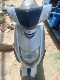 سكنس نثية • مو سلف • شرطه الخامسه