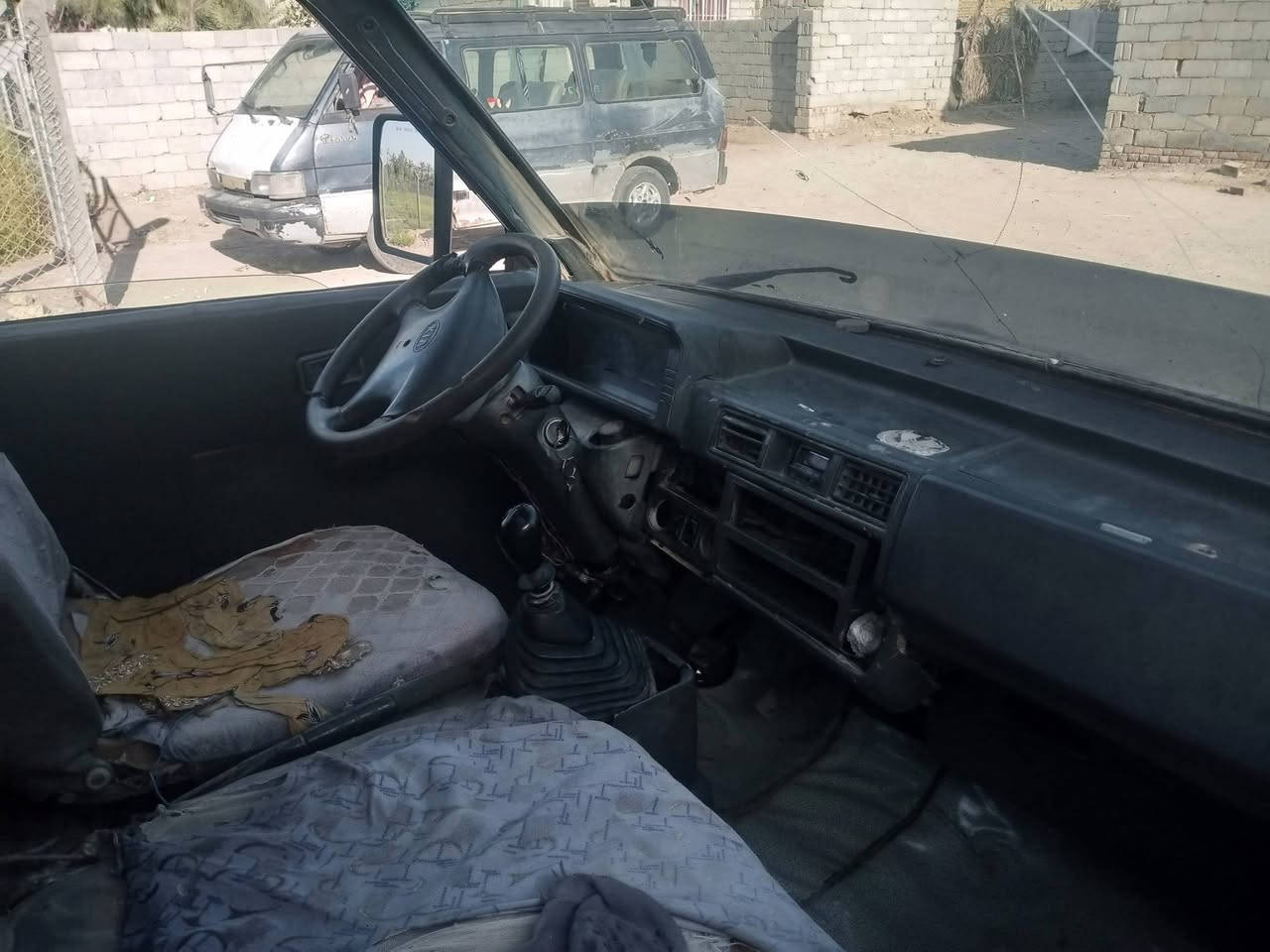 كيه موديل 94 كير ومحرك واكسن خير من الله للاتصال ع ***********
