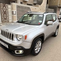 رينجيد لاتيتود • ٢٠١٧ • ماشي ٧٠٠٠٠