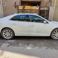 ماليبو 2015 مقدس. محرك2500 تنفس طبيعي    اريد مراوس بماليبو 20  789 29...